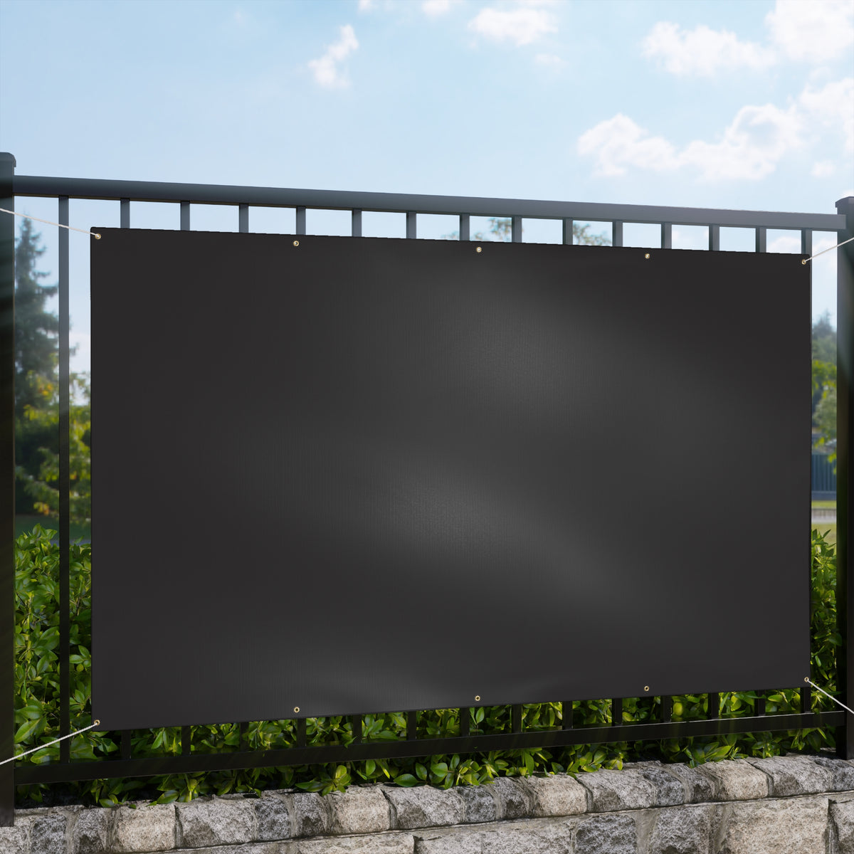 Banner | Princeton, New Jersey | Dark