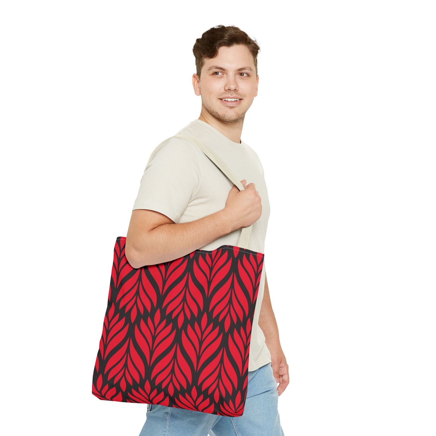 Totes | Raleigh, North Carolina | Palm