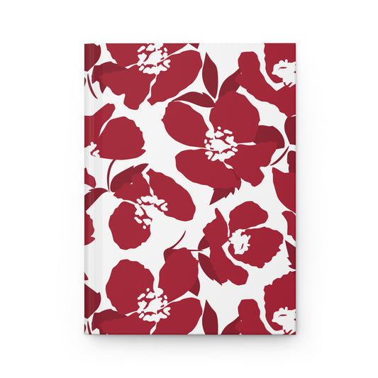 Journal | Bloomington, Indiana | Poppy