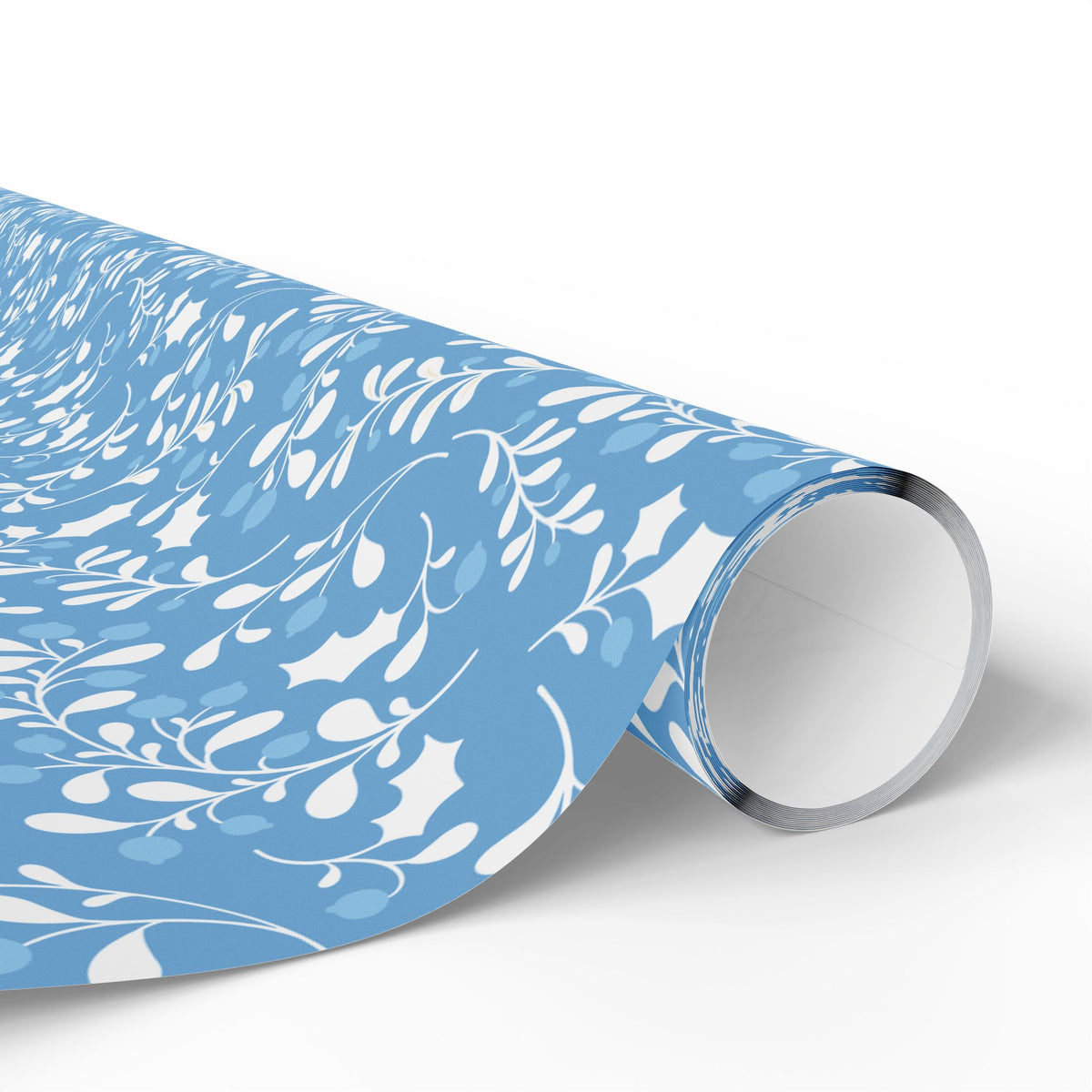 Gift Wrap | Chapel Hill, North Carolina | Holly