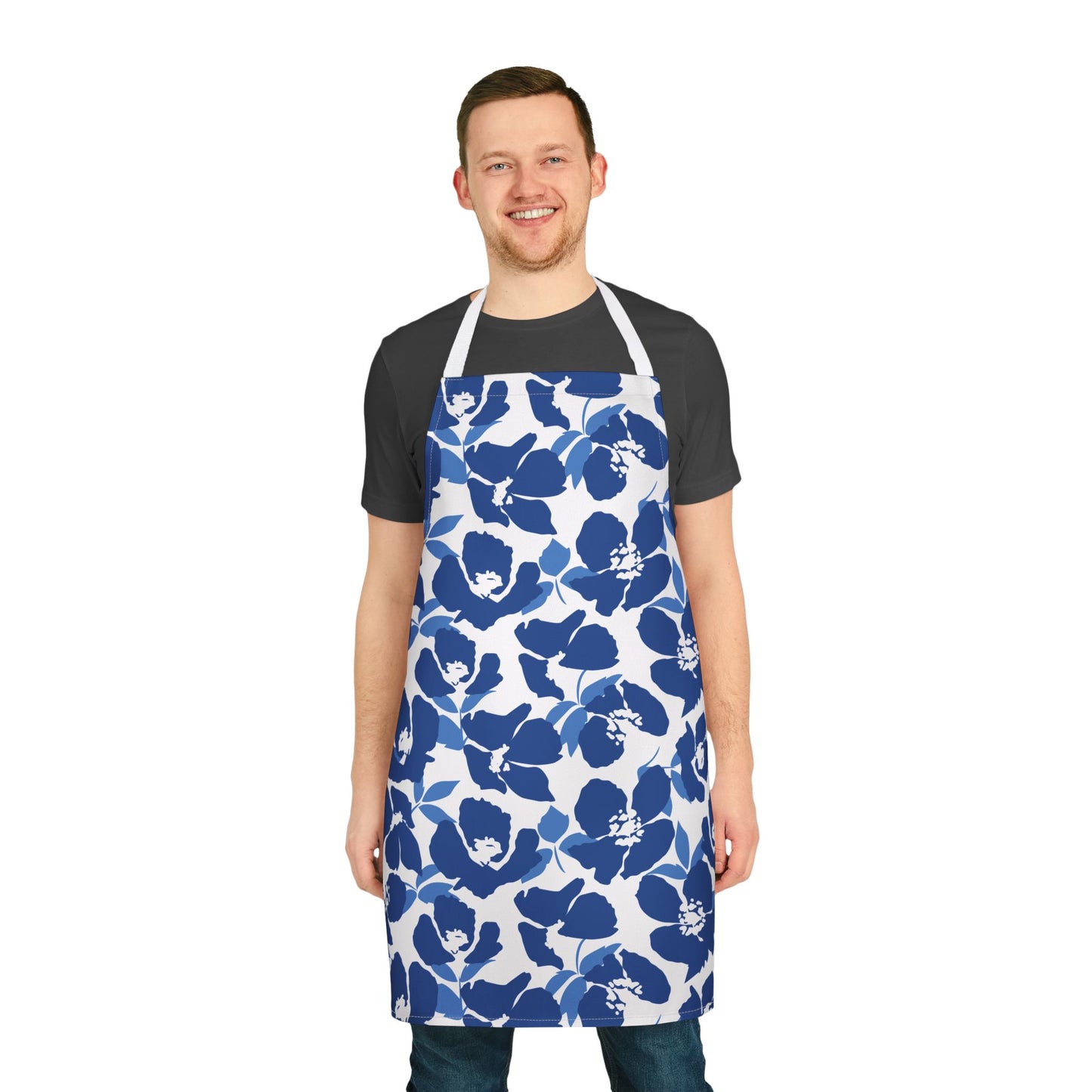 Apron | Lexington, Kentucky | Poppy
