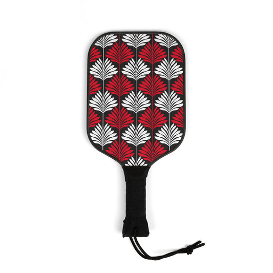 Pickleball Paddle Kit | Raleigh, North Carolina | Deco