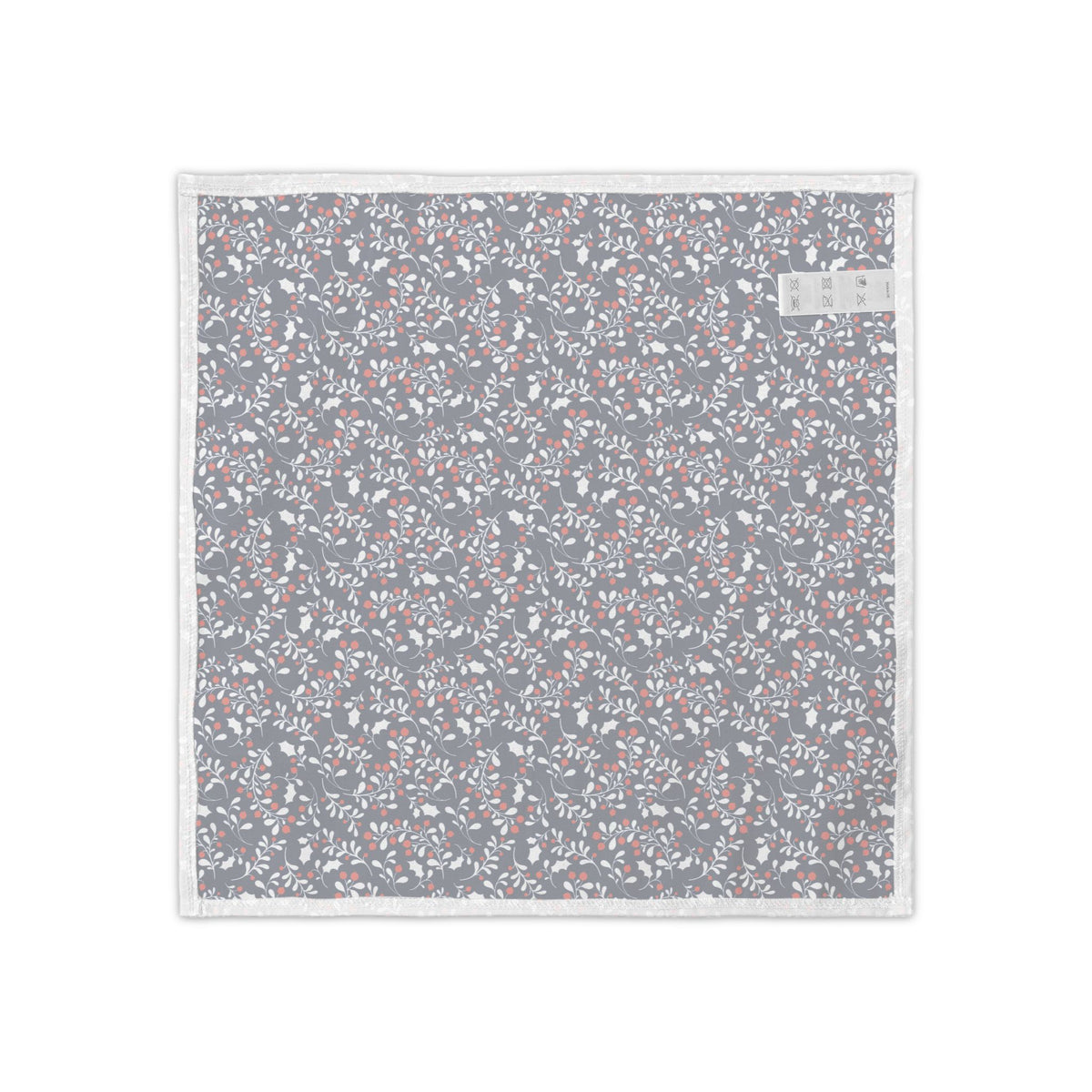 Napkin 4-set | Charlottesville, Virginia | Holly