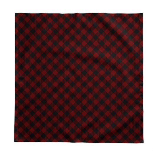 Tablecloth | Columbia, South Carolina | Gingham