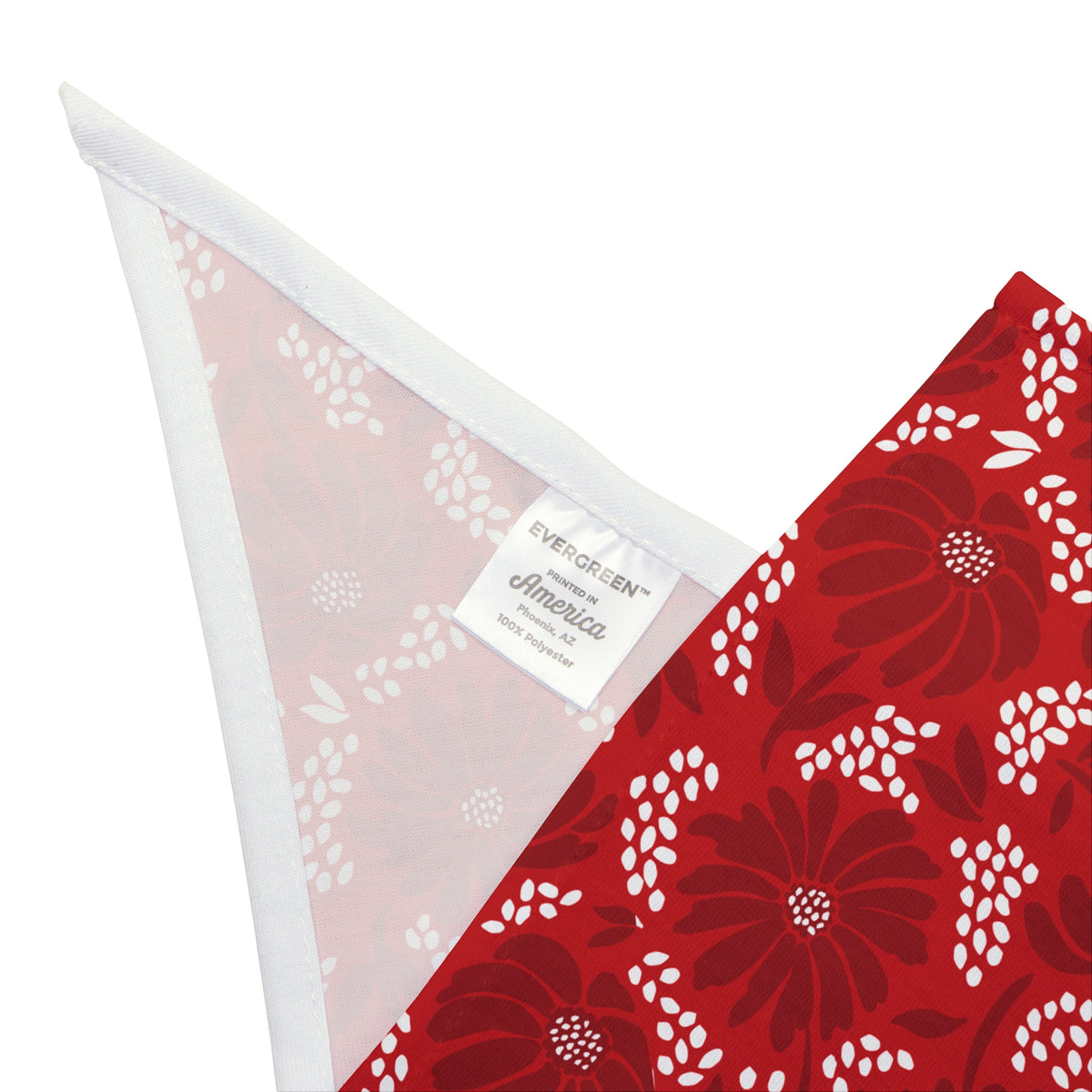 Pet Bandana | Madison, Wisconsin | Bellis