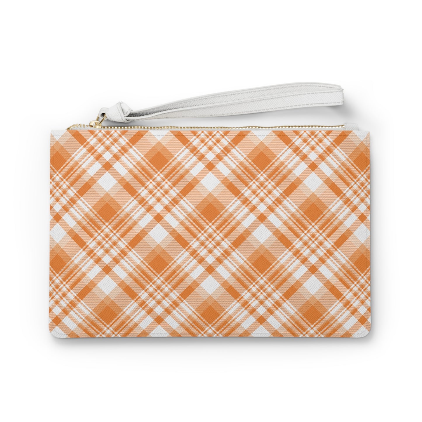 Clutch Bag | Knoxville, Tennessee | Tartan