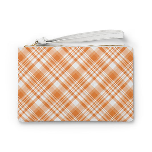 Clutch Bag | Knoxville, Tennessee | Tartan