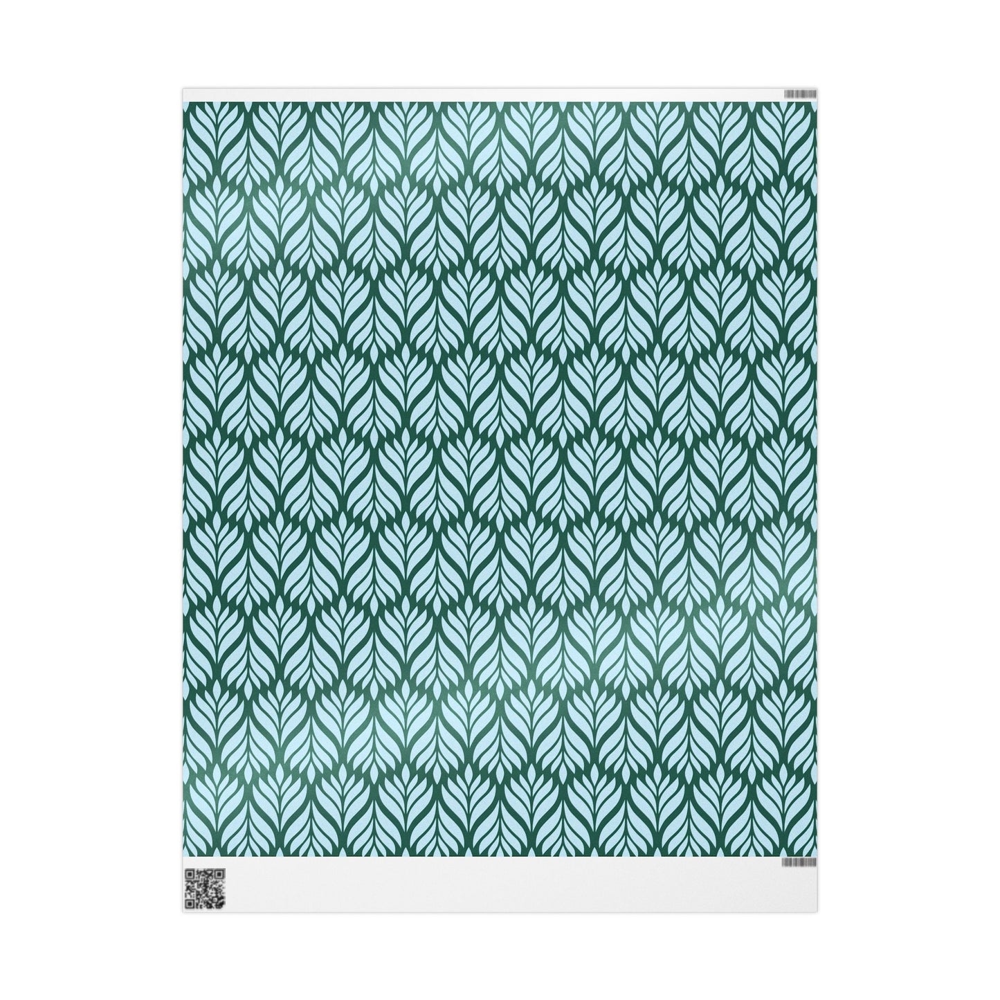 Gift Wrap | New Orleans, Louisiana | Palm