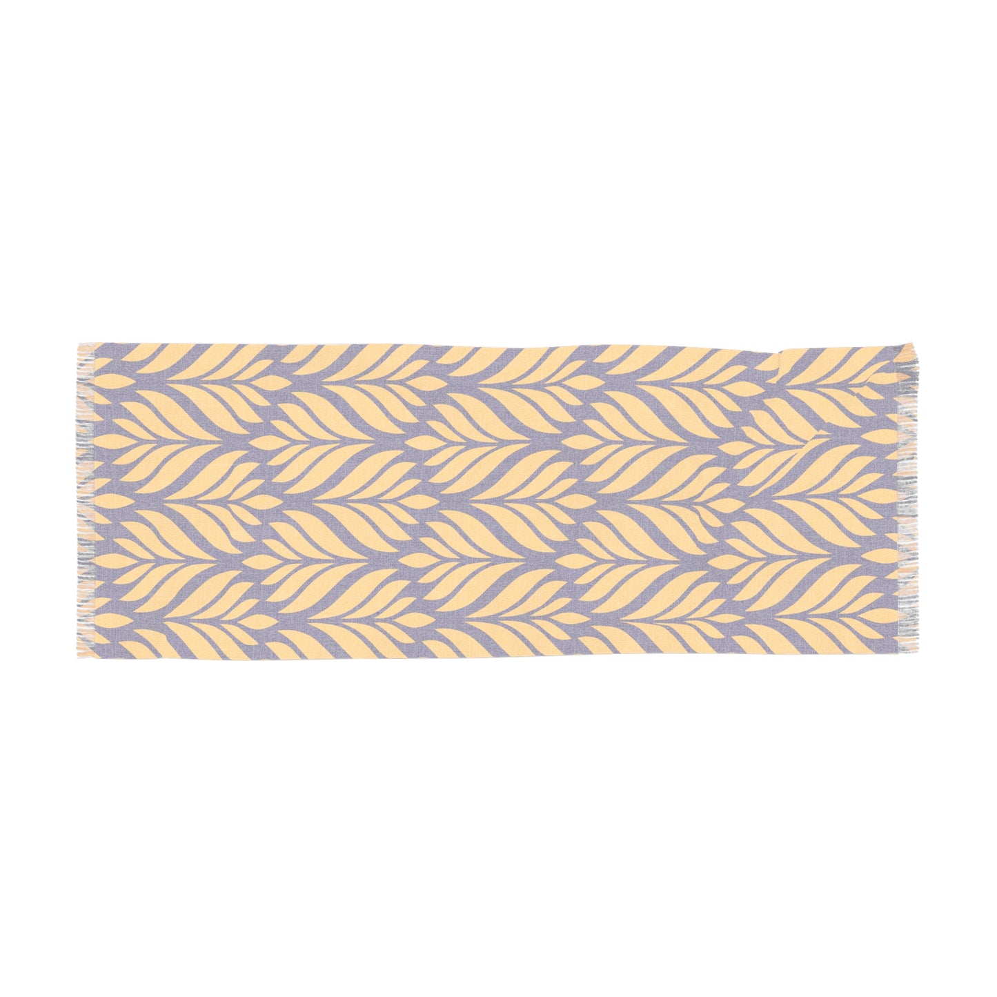 Scarf | Baton Rouge, Louisiana | Palm