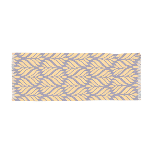 Scarf | Baton Rouge, Louisiana | Palm