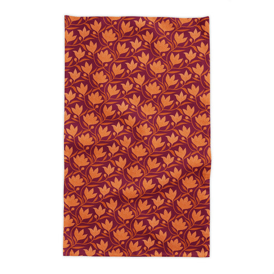 Tablecloth | Blacksburg, Virginia | Magnolia