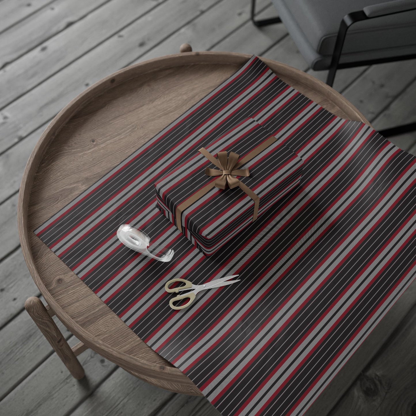 Gift Wrap | Raleigh, North Carolina | Stripe