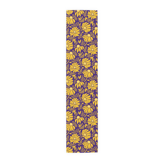 Table Runner | Baton Rouge, Louisiana | Bellis