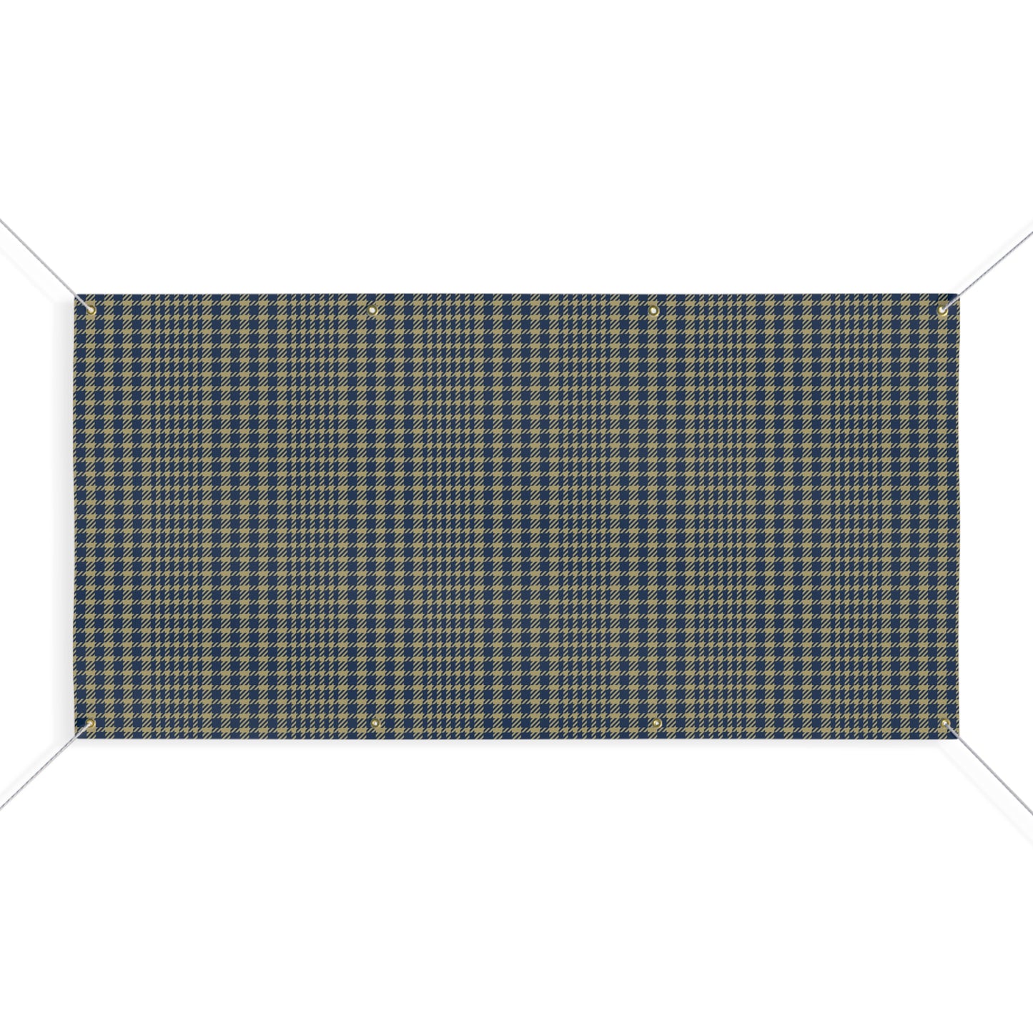 Banner | Atlanta, Georgia | Tweed