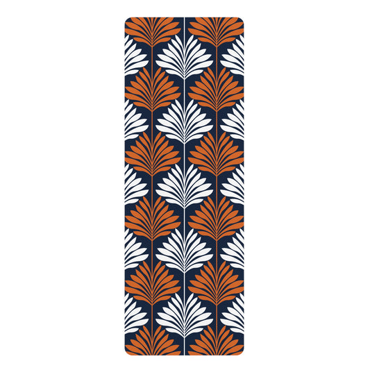 Yoga Mat | Auburn, Alabama | Deco