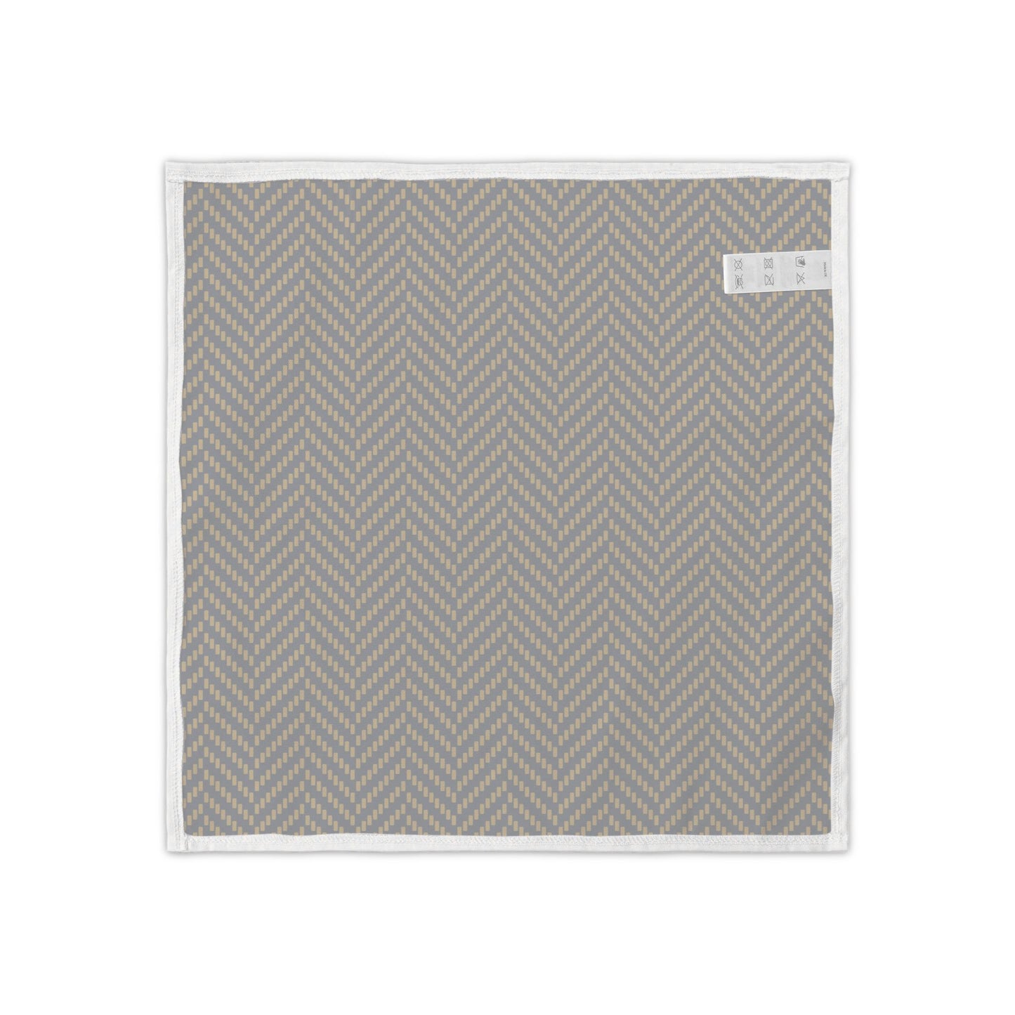 Napkins | Notre Dame, Indiana | Herringbone