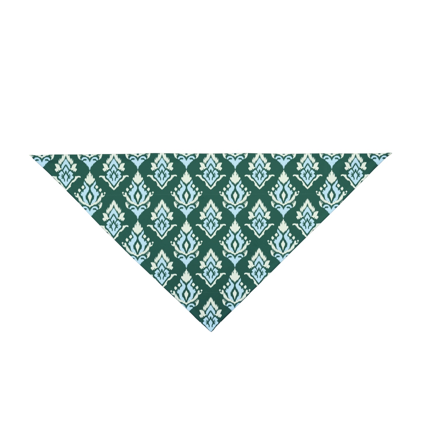 Pet Bandana | New Orleans, Louisiana | Ikat
