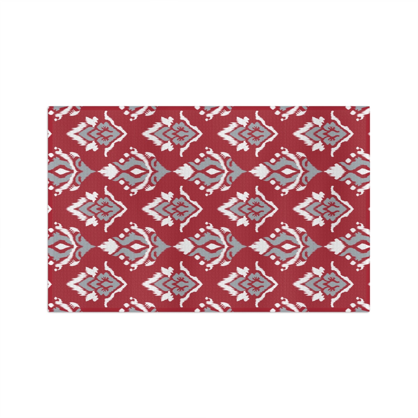 Tea Towels | Columbus, Ohio | Ikat