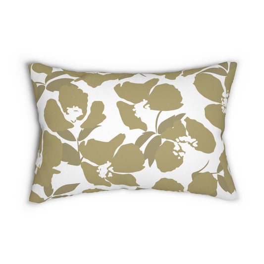 Pillow | Atlanta, Georgia | Poppy