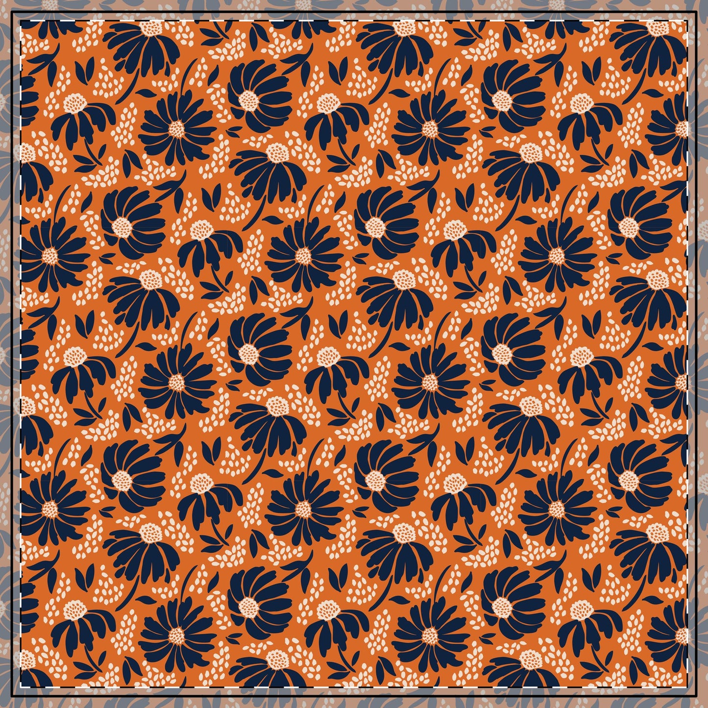 Tablecloth | Auburn, Alabama | Bellis