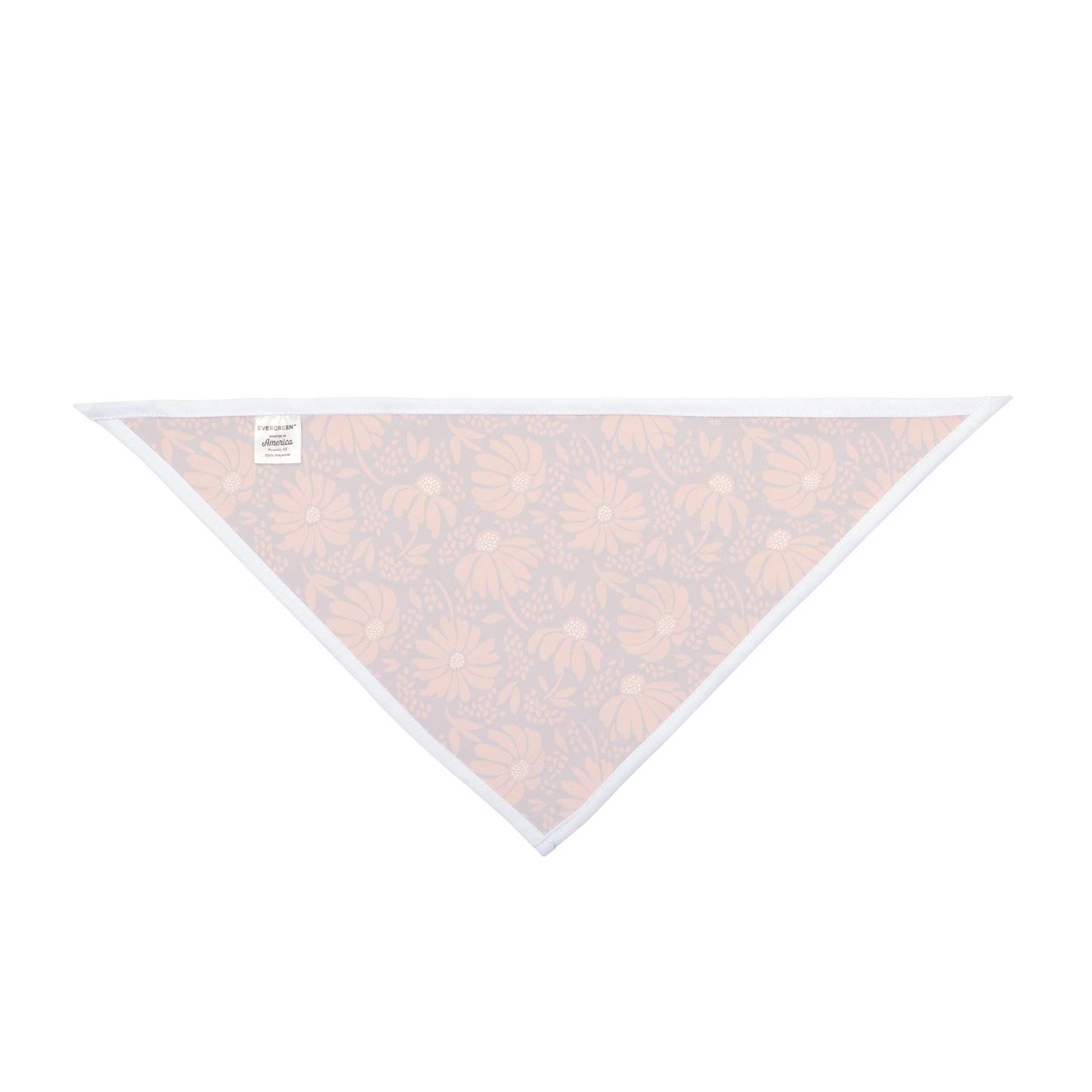 Pet Bandana | Blacksburg, Virginia | Bellis