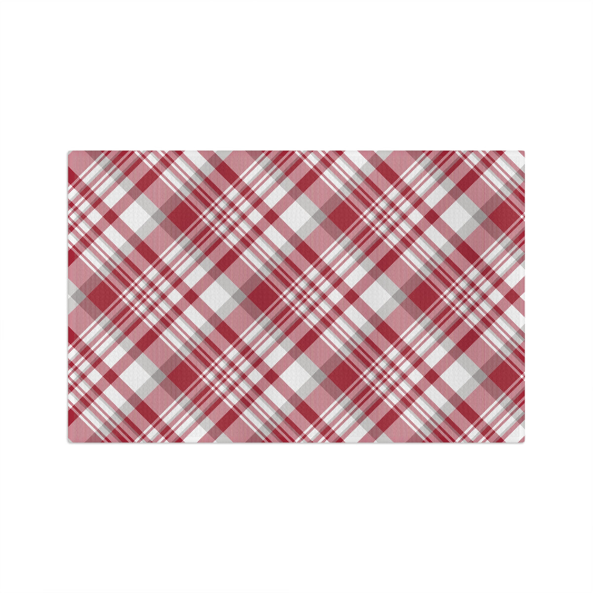 Tea Towels | Bloomington, Indiana | Tartan