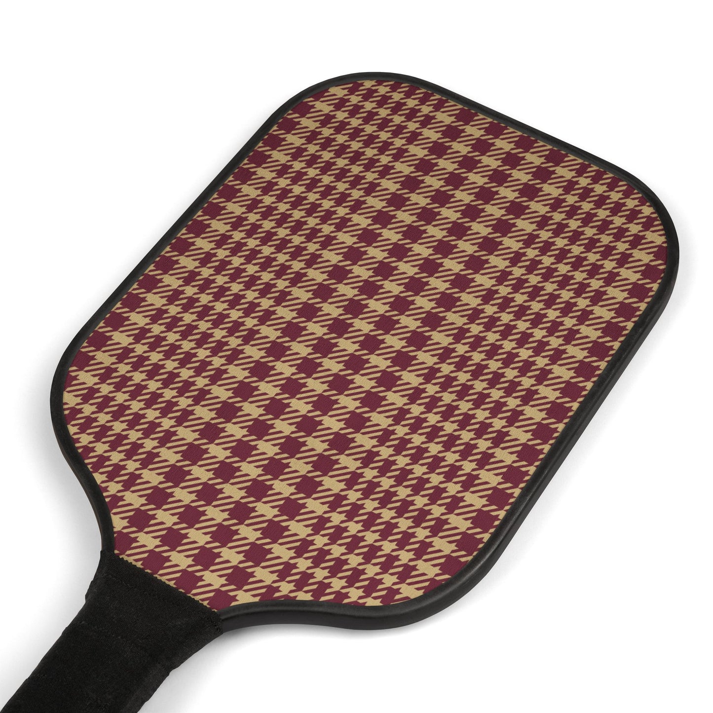 Pickleball Paddle Kit | Tallahassee, Florida | Tweed