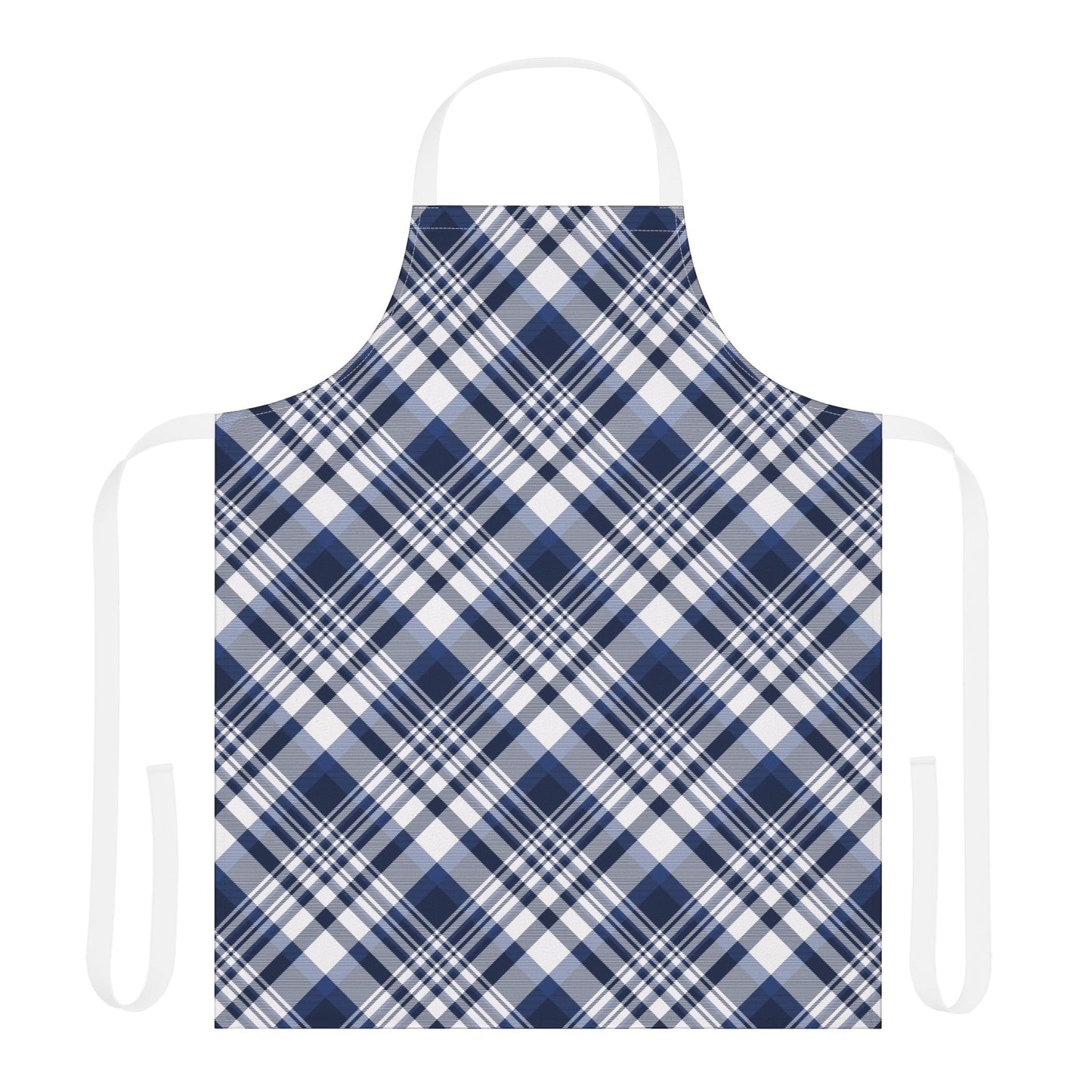 Apron | State College, PA | Tartan