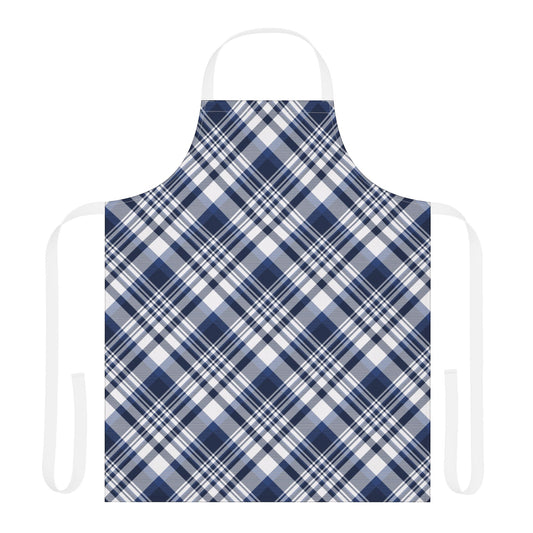 Apron | State College, PA | Tartan