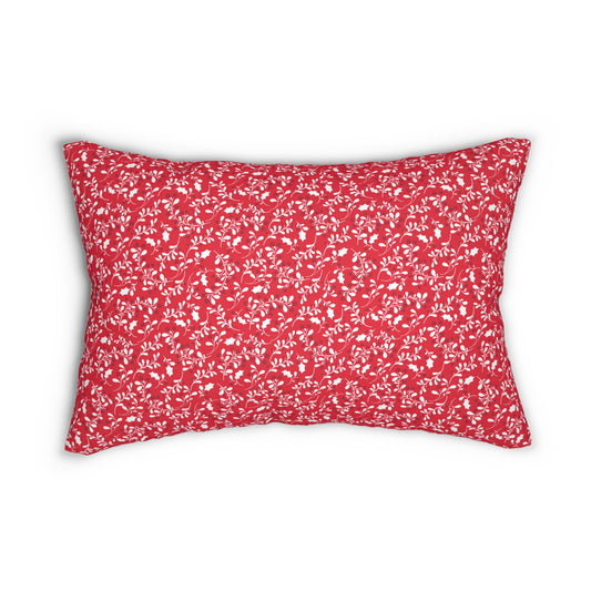 Pillow | Raleigh, North Carolina | Holly