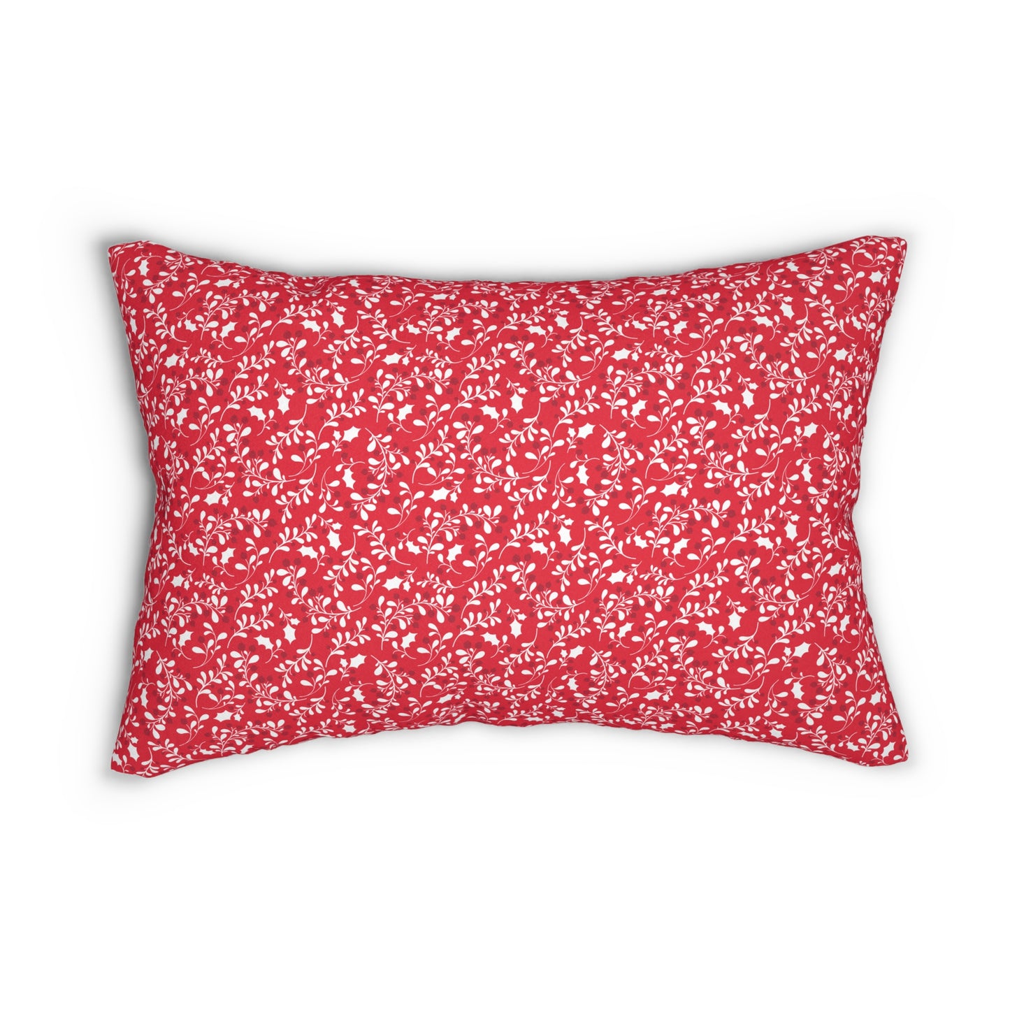 Pillow | Raleigh, North Carolina | Holly
