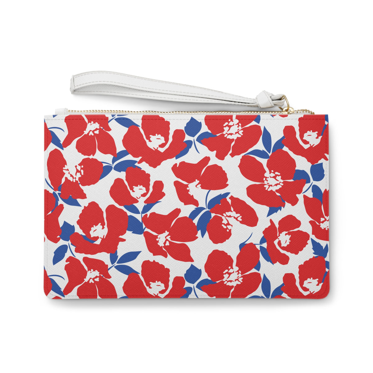 Clutch Bag | Lawrence, Kansas | Poppy