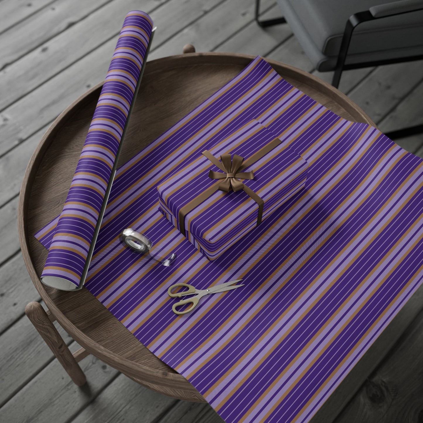 Gift Wrap | Baton Rouge, Louisiana | Stripe