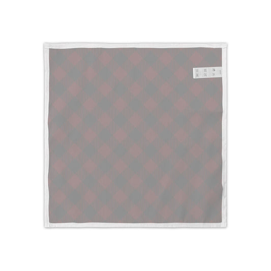 Napkins | Columbia, South Carolina | Gingham
