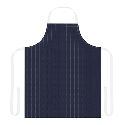 Apron | Storrs, Connecticut | Pinstripe
