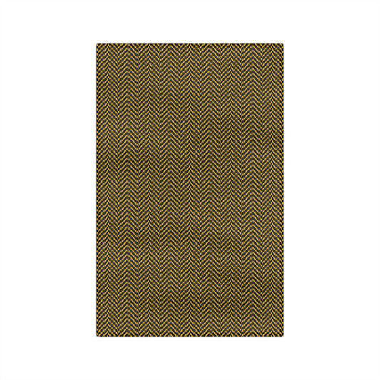 Tea Towels | Kennesaw, Georgia | Herringbone