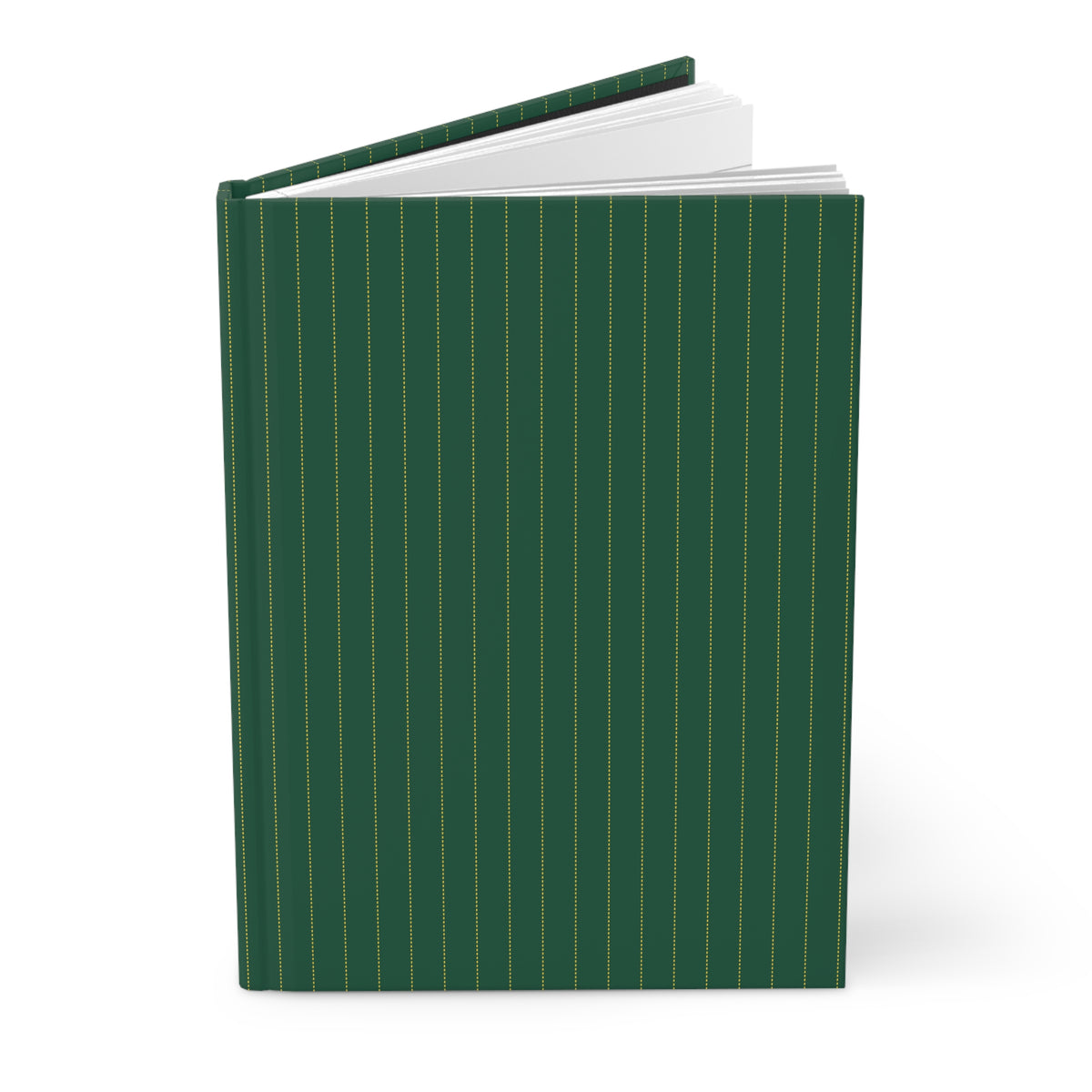 Journal | Fairfax, Virginia | Pinstripe