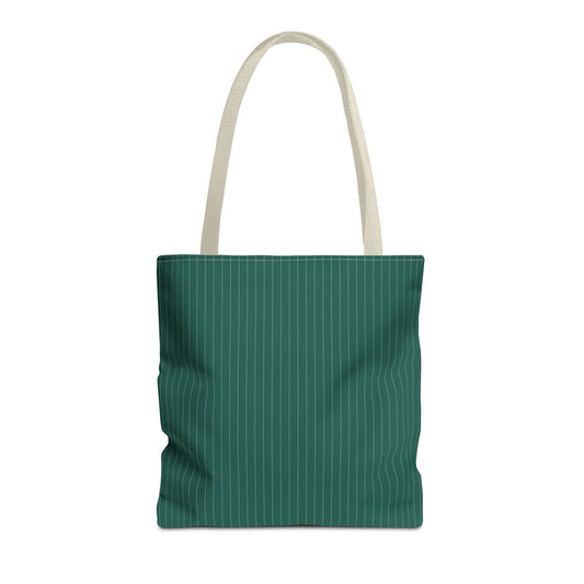 Totes | New Orleans, Louisiana | Pinstripe