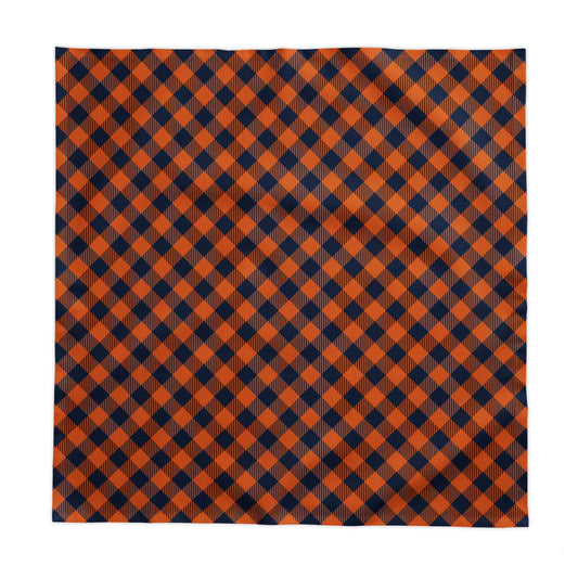 Tablecloth | Auburn, Alabama | Gingham