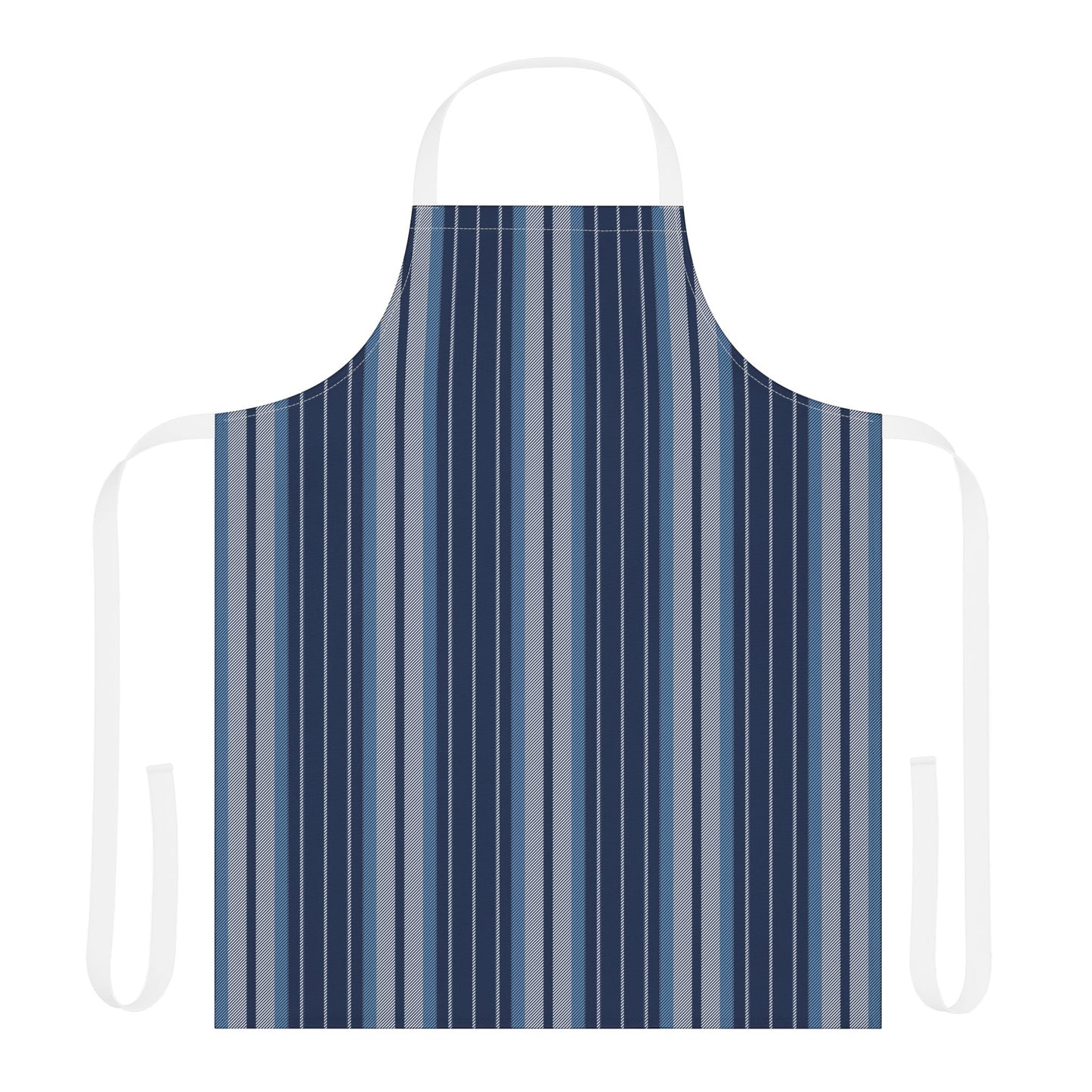 Apron | Chapel Hill, North Carolina | Stripe
