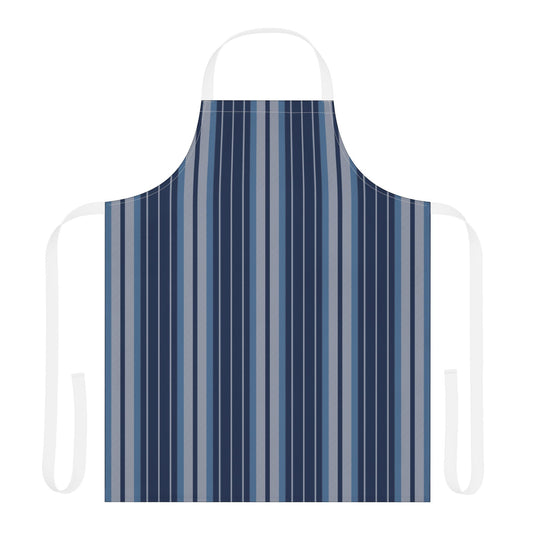 Apron | Chapel Hill, North Carolina | Stripe