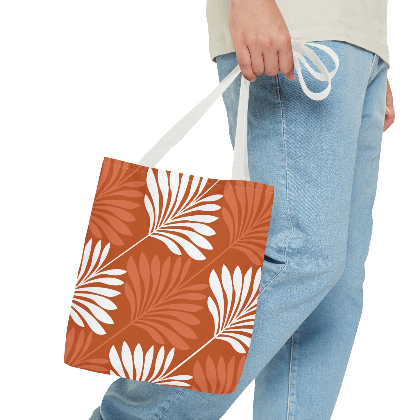 Totes | Austin, Texas | Deco