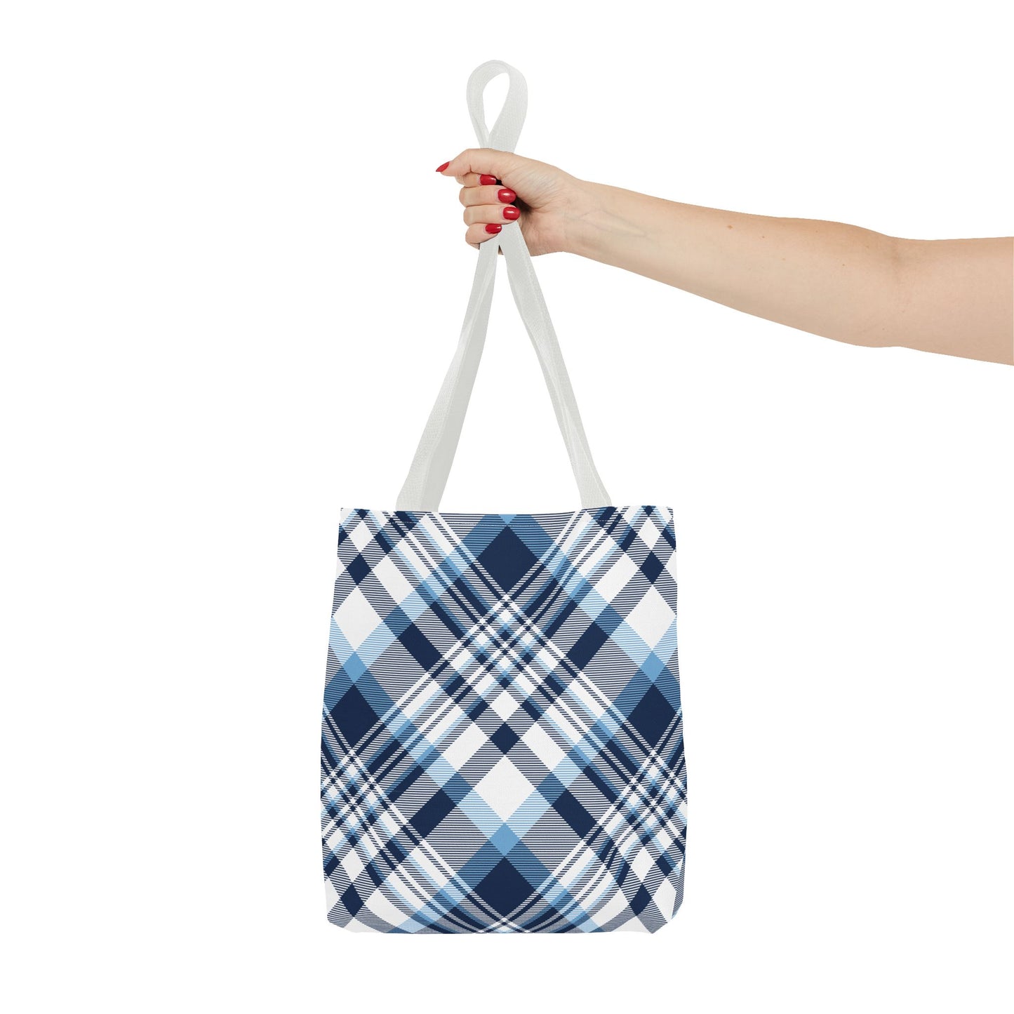 Totes | Chapel Hill, North Carolina | Tartan