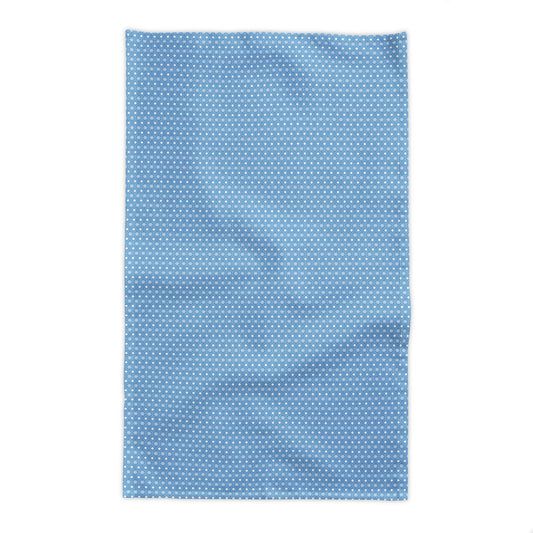 Tablecloth | Chapel Hill, North Carolina | Snow