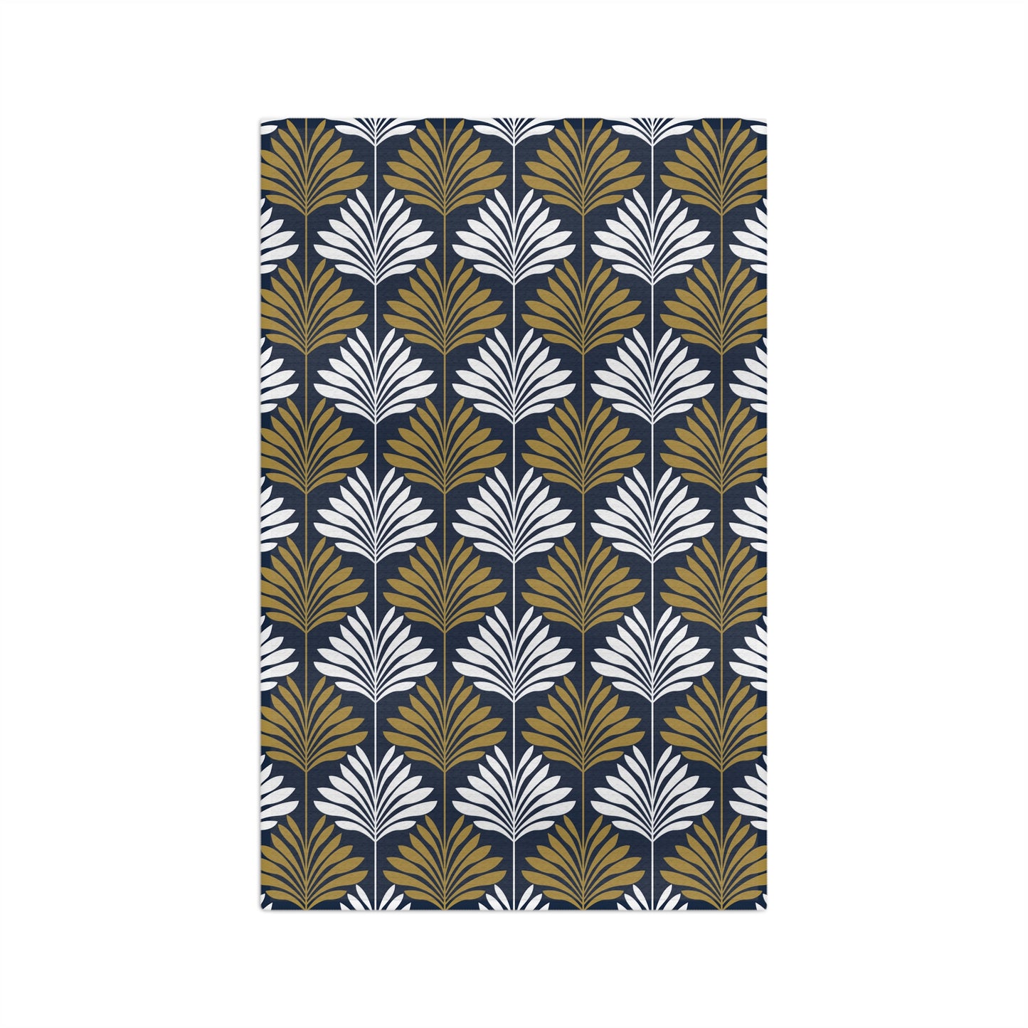 Tea Towels | Notre Dame, Indiana | Deco