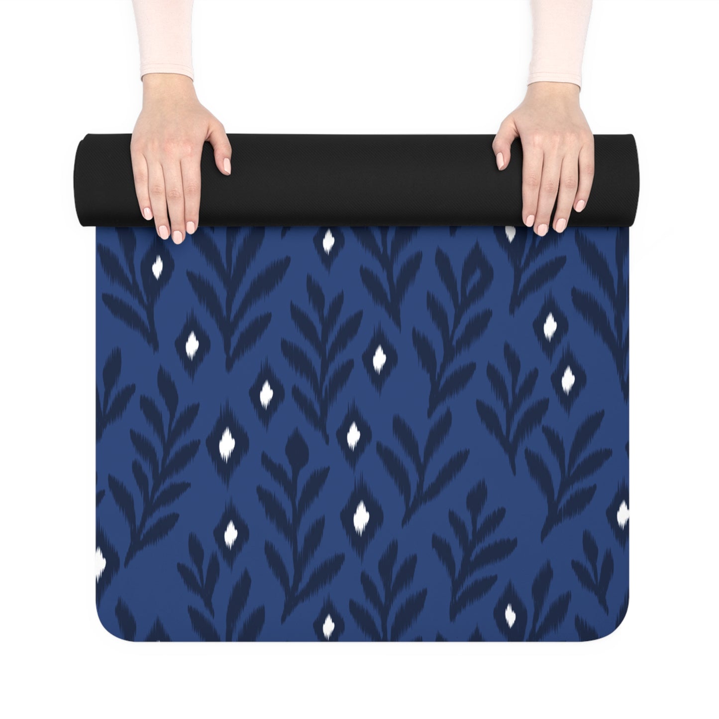 Yoga Mat | State College, Pennsylvania | Laurel