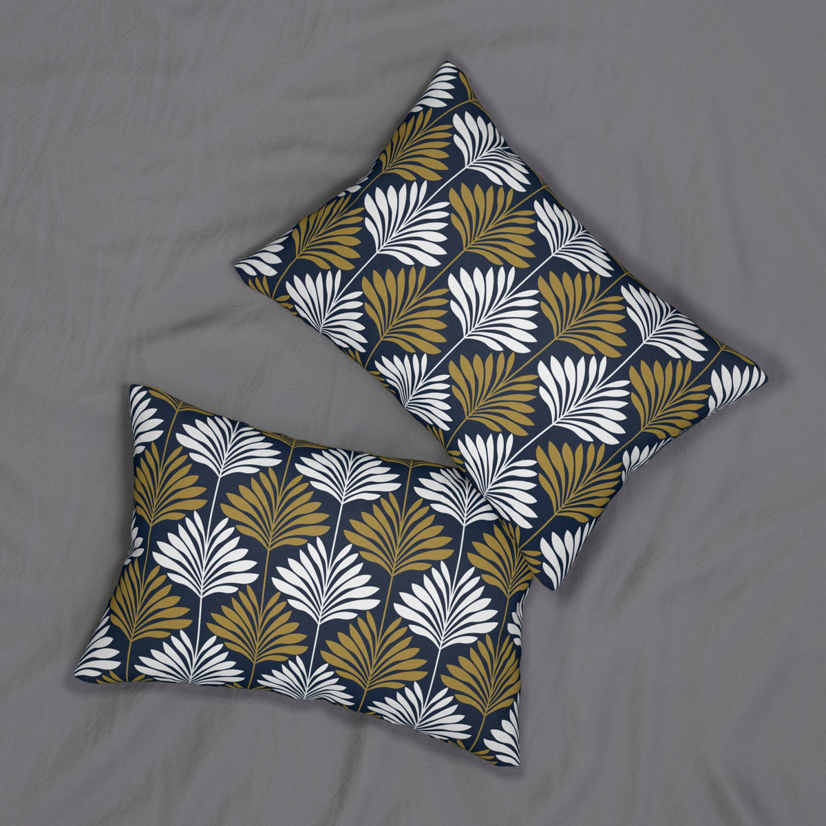 Pillow | Notre Dame, Indiana | Deco