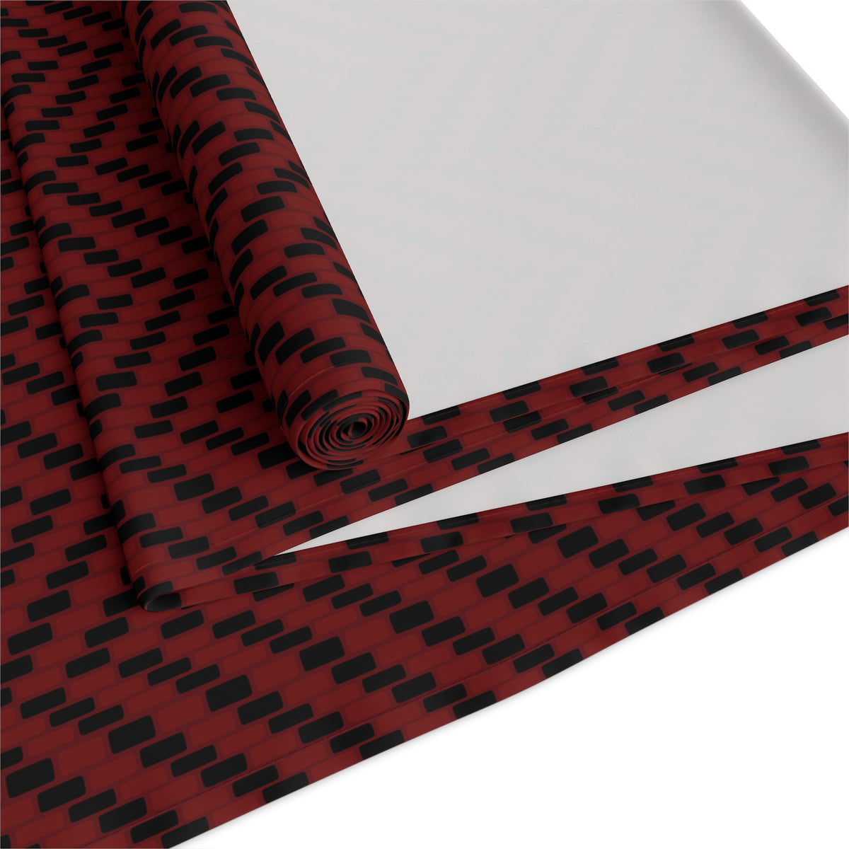 Table Runner | Columbia, South Carolina | Herringbone