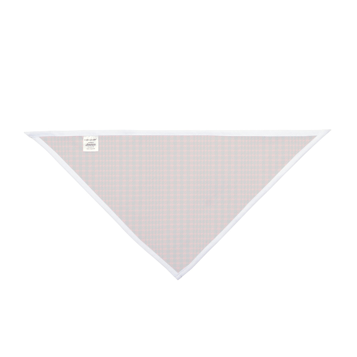 Pet Bandana | Lubbock, Texas | Tweed