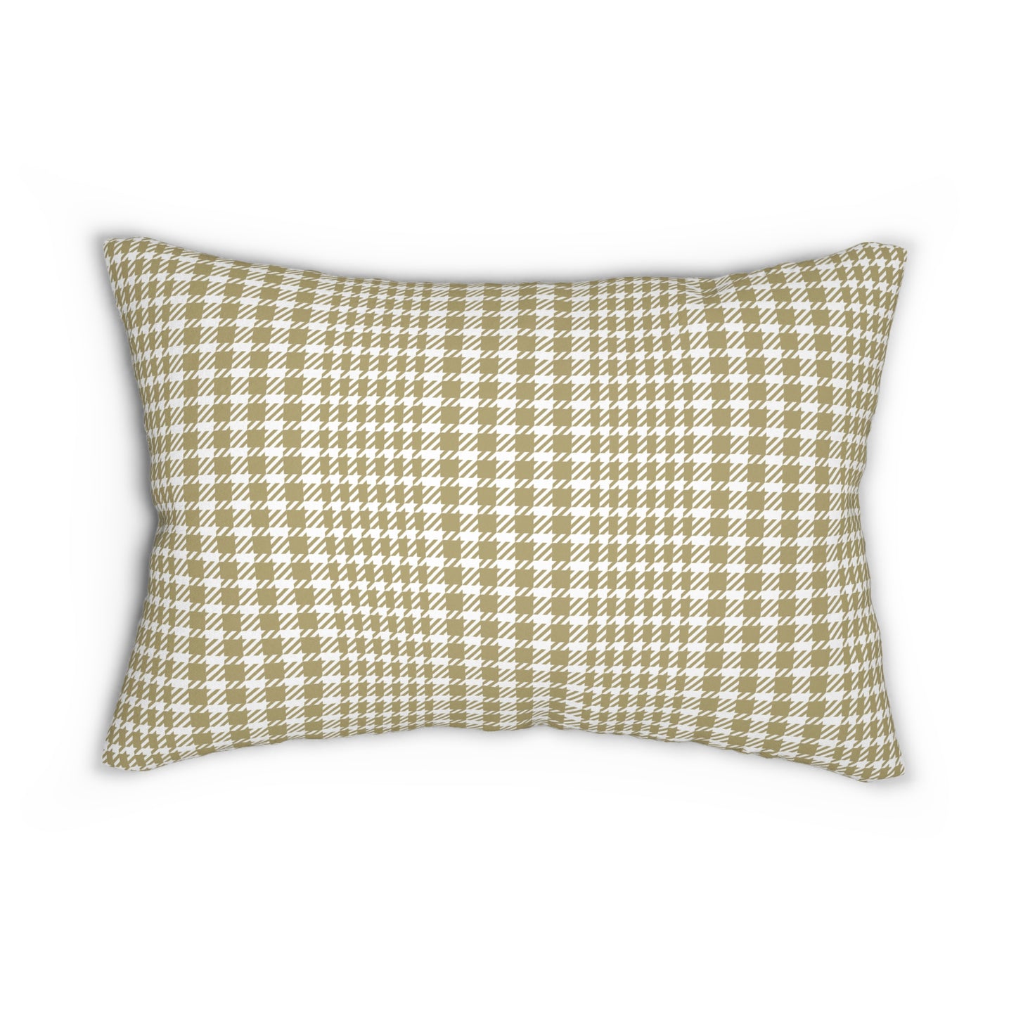 Pillow | Atlanta, Georgia | Tweed